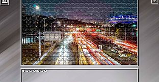 Super Jigsaw Puzzle: Generations - South Korea