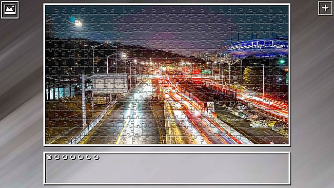 Super Jigsaw Puzzle: Generations - South Korea