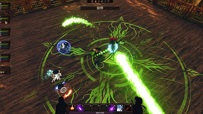 The Shadow of the Warring States Period