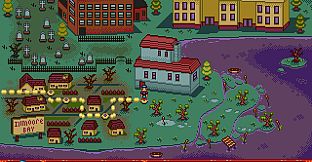 The Curse of Illmoore Bay