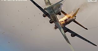 DCS: Fw 190 D-9 Dora