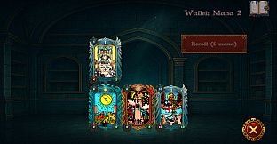 Arcana Rift