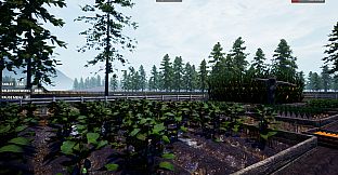 Farmer's Shop Simulator: Prologue