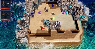 Stratum Defence Team