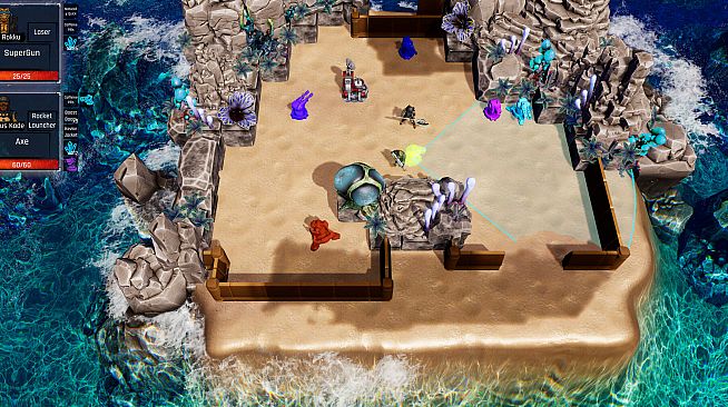 Stratum Defence Team