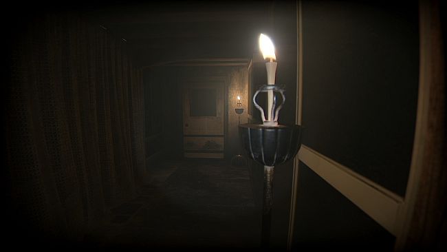 [Chilla's Art] Onryo | 怨霊