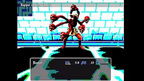 The Legend of Azarias