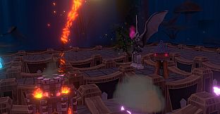 Tower Alchemist: Defend Khaldoria