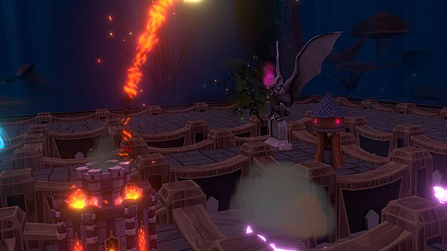 Tower Alchemist: Defend Khaldoria