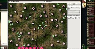 Fantasy Grounds - Pathfinder RPG - Pathfinder Flip-Mat: Basic Environments Multi-Pack