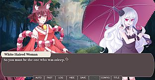 Sacred Earth - Alternative