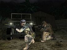 Tom Clancy's Ghost Recon Desert Siege