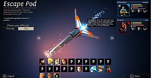 Dungeon of the ENDLESS