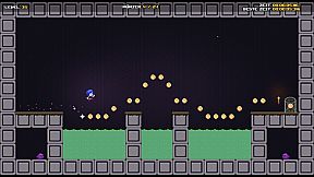 Little Betty: Gold Rush