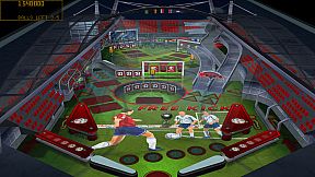 Soccer Pinball Thrills