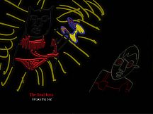 Changdong's Bikini Adventure