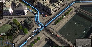 Cities in Motion: Paris