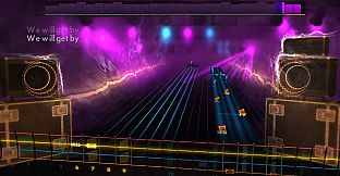 Rocksmith 2014 Edition – Remastered – Variety Song Pack XVII