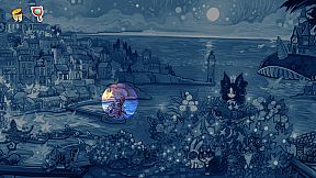 Whisker Wanderlust: The Mosaic of Souls