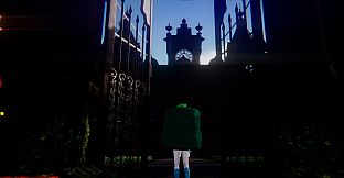 WILDLOTUS荒原幻想