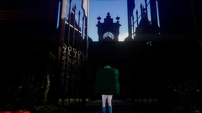 WILDLOTUS荒原幻想