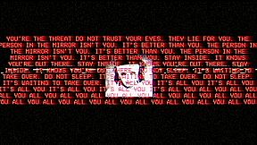 Psychopathy Assessment