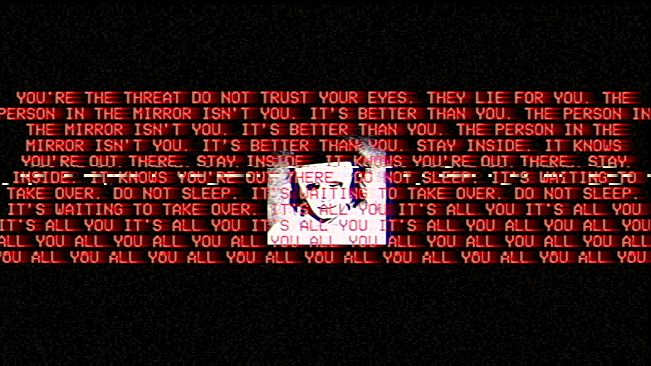 Psychopathy Assessment