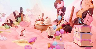 Trine 4: Melody of Mystery