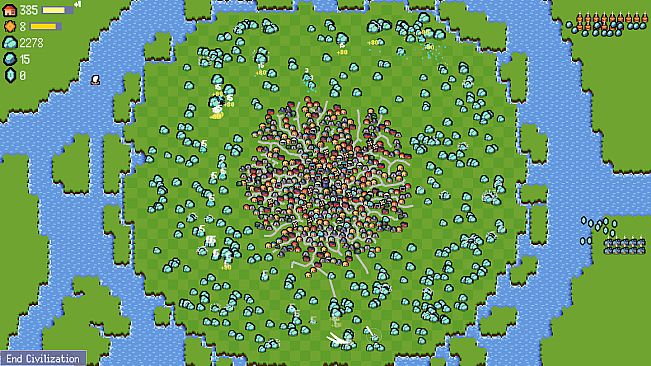 Babel Legacy