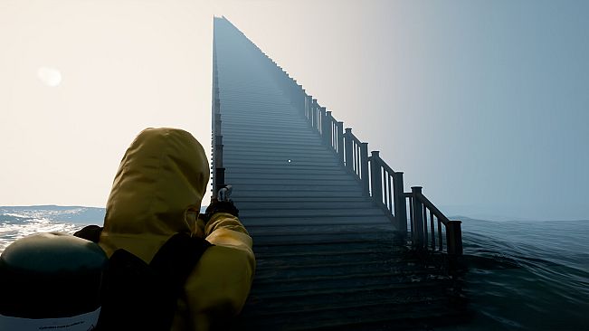 Backrooms The Levels