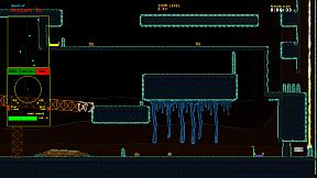 Ghosts of Ancient Io