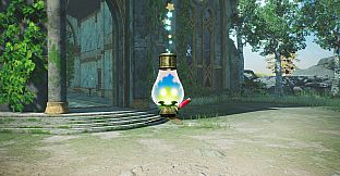 Atelier Yumia - Backpack Set