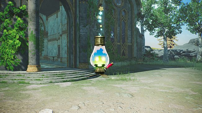 Atelier Yumia - Backpack Set