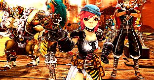 XAOC 燕子珍藏百寶箱