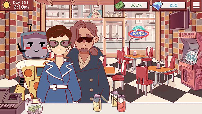 Good Pizza, Great Pizza - Cooking Simulator Game