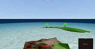Multiplayer Animals