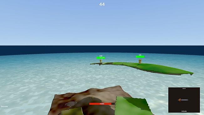 Multiplayer Animals