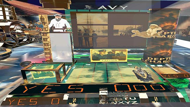 Cardbreaker Command Pinball