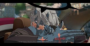 GGST Additional Character 3 - Happy Chaos