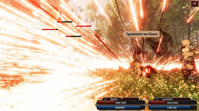 The Chronicles of Lancelot 2 - The Adventure to Avalon