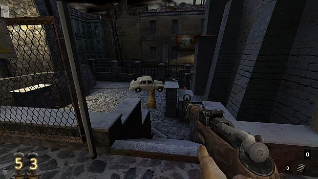 You Are Empty: Absolute Edition