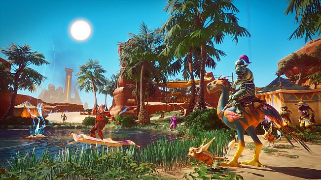 RuneScape: Dragonwilds - Deluxe Edition