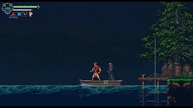 Chronicles of the Wolf