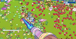 MILKY WAY TD SURVIVORS AUTOBATTLER