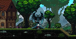 Ashen Legacy