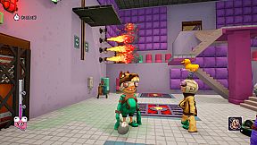 S.E.M.I. – Side Effects May Include...