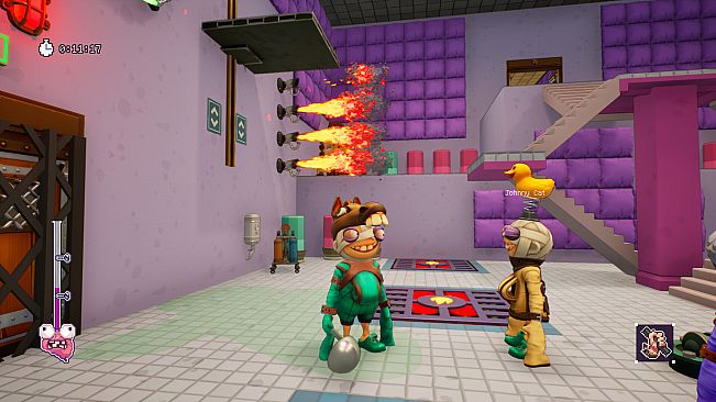 S.E.M.I. – Side Effects May Include...