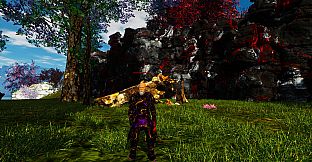 Tormented Soul - Eisington's Founder Cosmetics Bundle