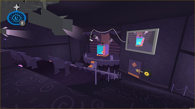 Dream of Things 物之梦