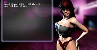 Dr Dick Dong: Stripper Underworld